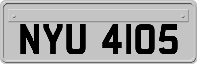 NYU4105