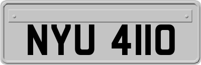 NYU4110