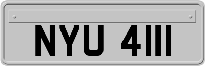NYU4111