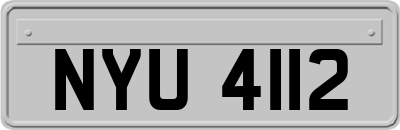 NYU4112