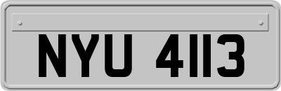NYU4113