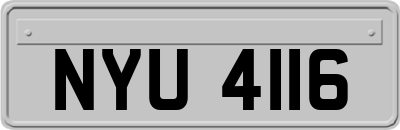 NYU4116