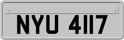 NYU4117