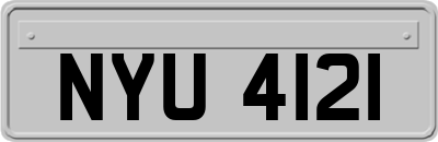 NYU4121