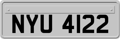 NYU4122