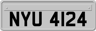NYU4124