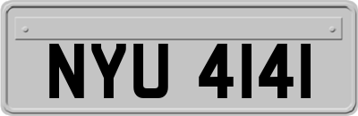 NYU4141