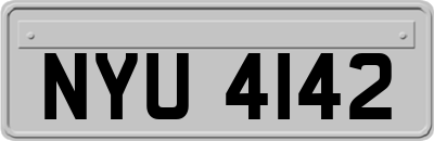 NYU4142