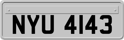 NYU4143