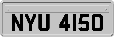 NYU4150