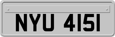 NYU4151
