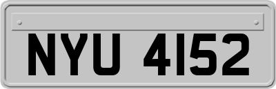 NYU4152
