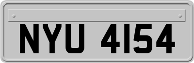 NYU4154