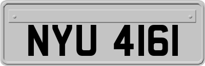 NYU4161