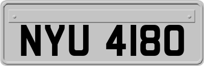 NYU4180