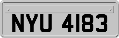 NYU4183