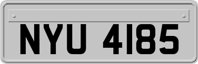 NYU4185