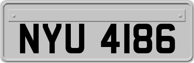 NYU4186
