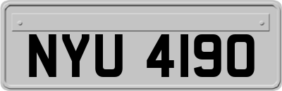 NYU4190