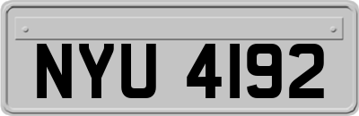 NYU4192