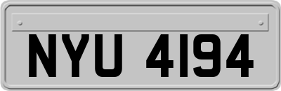 NYU4194
