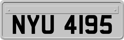 NYU4195