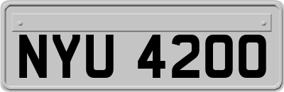 NYU4200
