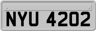 NYU4202