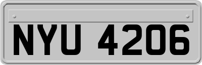 NYU4206
