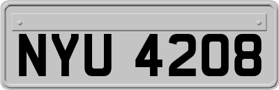 NYU4208