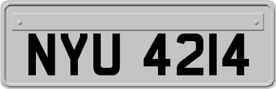 NYU4214