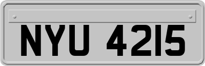 NYU4215
