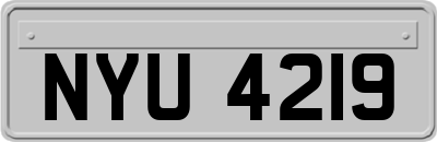 NYU4219