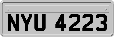 NYU4223
