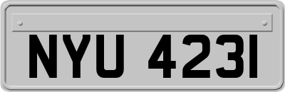 NYU4231