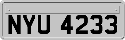 NYU4233