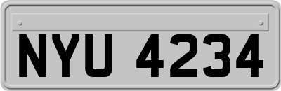 NYU4234