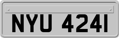 NYU4241