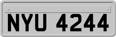 NYU4244