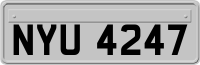 NYU4247