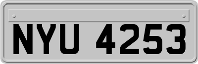 NYU4253