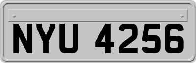 NYU4256