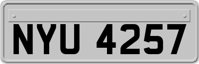 NYU4257