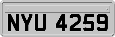 NYU4259