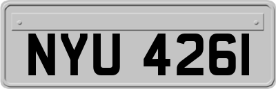 NYU4261