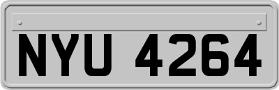 NYU4264