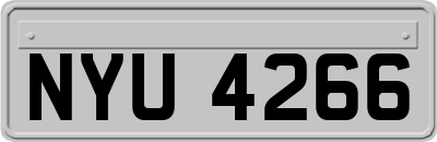 NYU4266