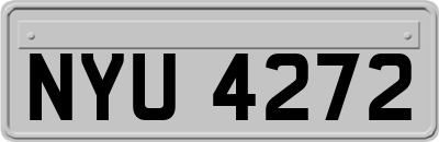 NYU4272