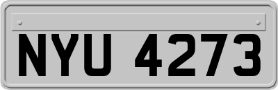 NYU4273