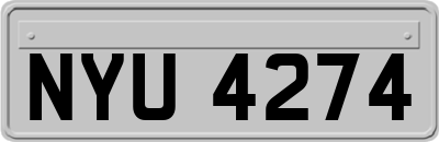 NYU4274